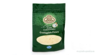 Gran Moravia sýr strouhaný 100g