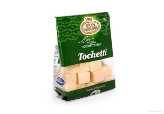 Gran Moravia sýr kostičky 250g