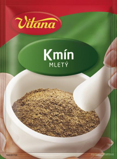 Kmín mletý 28g