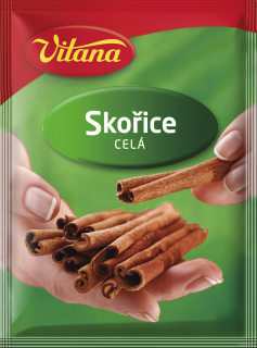 Skořice celá 10g