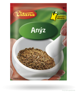Anýz celý 23 g 