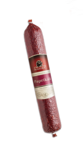 Kmotr Paprikáš 750g