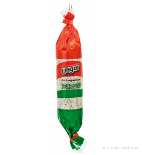 Hungar salám Tourist 380g