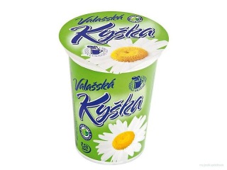 Kyška 340g