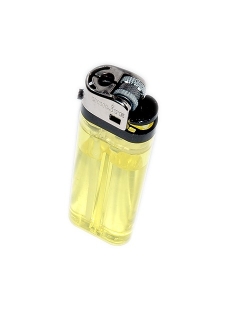 Zapalovač jednorázový 1ks