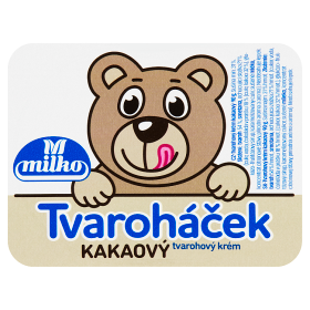 Tvaroháček kakaový 90 g