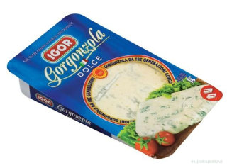 Gorgonzola 160g