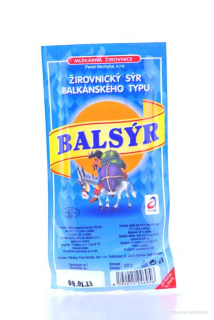 Balsýr 47% 200g