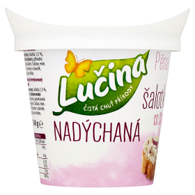 Lučina Nadýchaná se šalotkou 140g