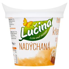 Lučina Nadýchaná Křenová 140 g