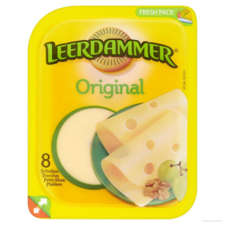 Leerdammer Original sýr 100 g