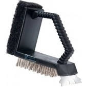 Kartáč na gril 3v1 malý