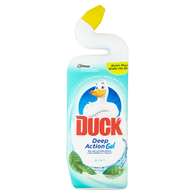 Toilet Duck Fresh čistič máta 0,75l