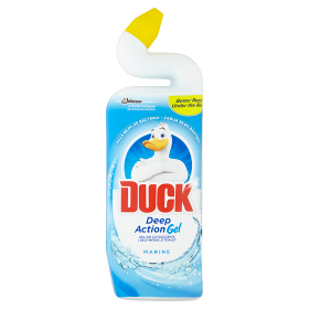 Toilet Duck Fresh čistič marine 0,75l