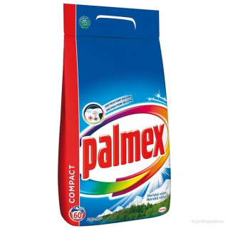 Palmex Horská vůně prášek 55 praní 3,5kg