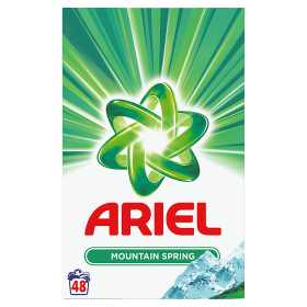 Ariel Mountain spring 2,92 kg