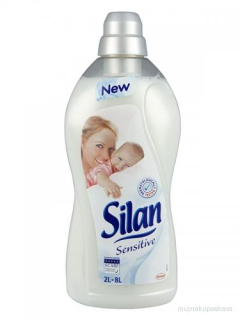 Silan Sensitive 1,8