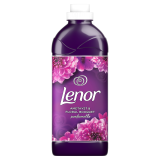 Lenor Amethyst and Floral 37 praní 925 ml
