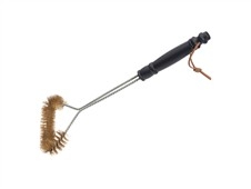 Kartáč na rošt - Triangl