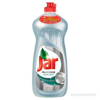 Jar extra Citrus 0,9l