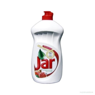 Jar extra Lilac 0,9l 