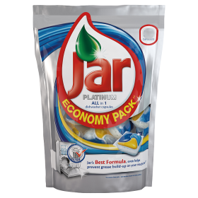 Jar Tablety platinum al in one 50ks