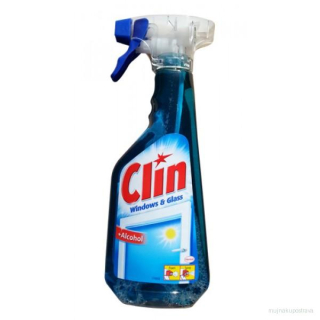 Clin Universal čistič oken 0,5l