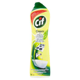 Cif Lemon krém 500ml