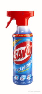 Savo proti plísni modré  0,45l