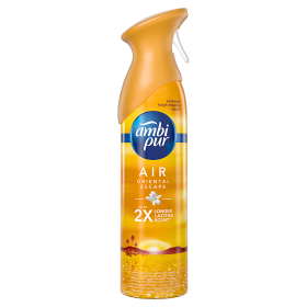 Ambi Pur Vanilla Osvěžovač Vzduchu 180ml
