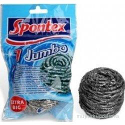 Drátěnka jumbo Spontex- 1ks