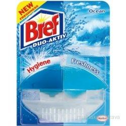 Bref Duo active modrý  50ml