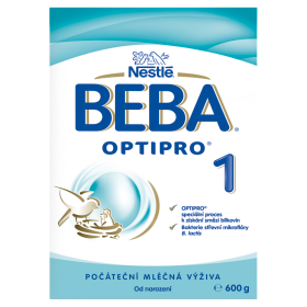 BEBA OPTIPRO® 1, 600g