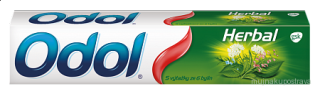 Odol Herbal Zubní pasta 75ml