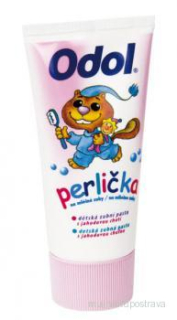 Odol dětská Zubní pasta 50ml