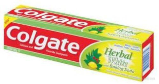 Colgate Herbal White se sodou 75ml