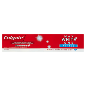 Colgate Max White One optic - 75 ml