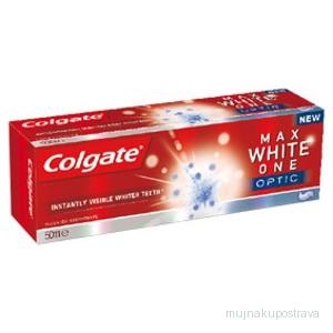 Colgate Max White One luminous 75 ml