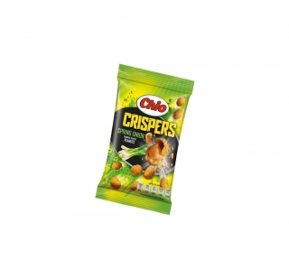 Chio Crispers Wasabi oříšky 65 g