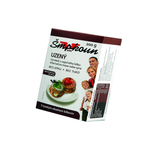 Šmakoun Uzený 200g