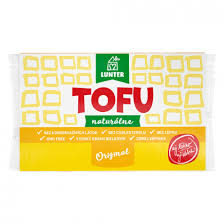 Tofu natural 180g