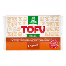 Tofu uzené chlazené 160g