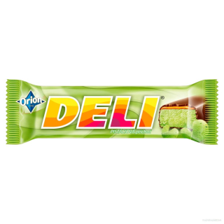 Deli Pistáciová 35g