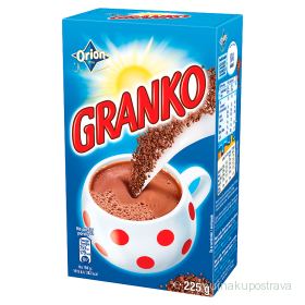 Granko Instantní kakaový nápoj 400g