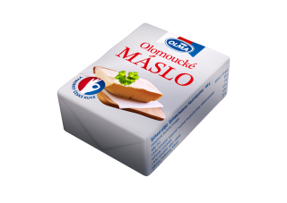 Olma máslo 82% 250g