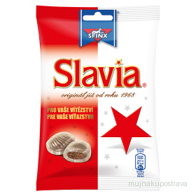 Slavia SFINX  90g