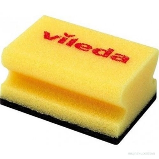 Vileda houbička na nádobí - 3ks