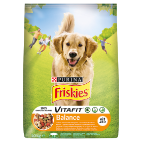 Friskies Balance 10kg
