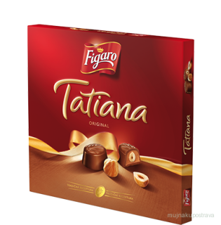 Tatiana 172 g