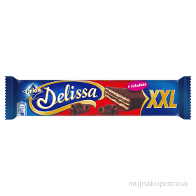 Delissa hořká XXL 44g